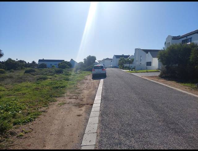 LAND FOR SALE IN SHELLEY POINT